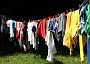 Verfärbte Wäsche retten